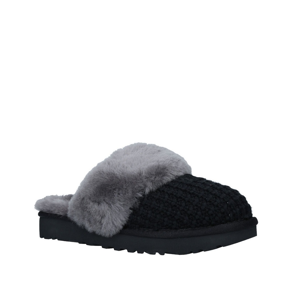 ugg cozy knit slippers