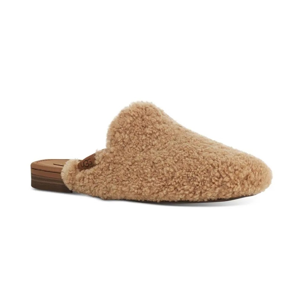 ugg cozy knit slippers