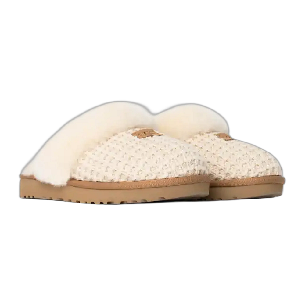 ugg cozy knit slippers