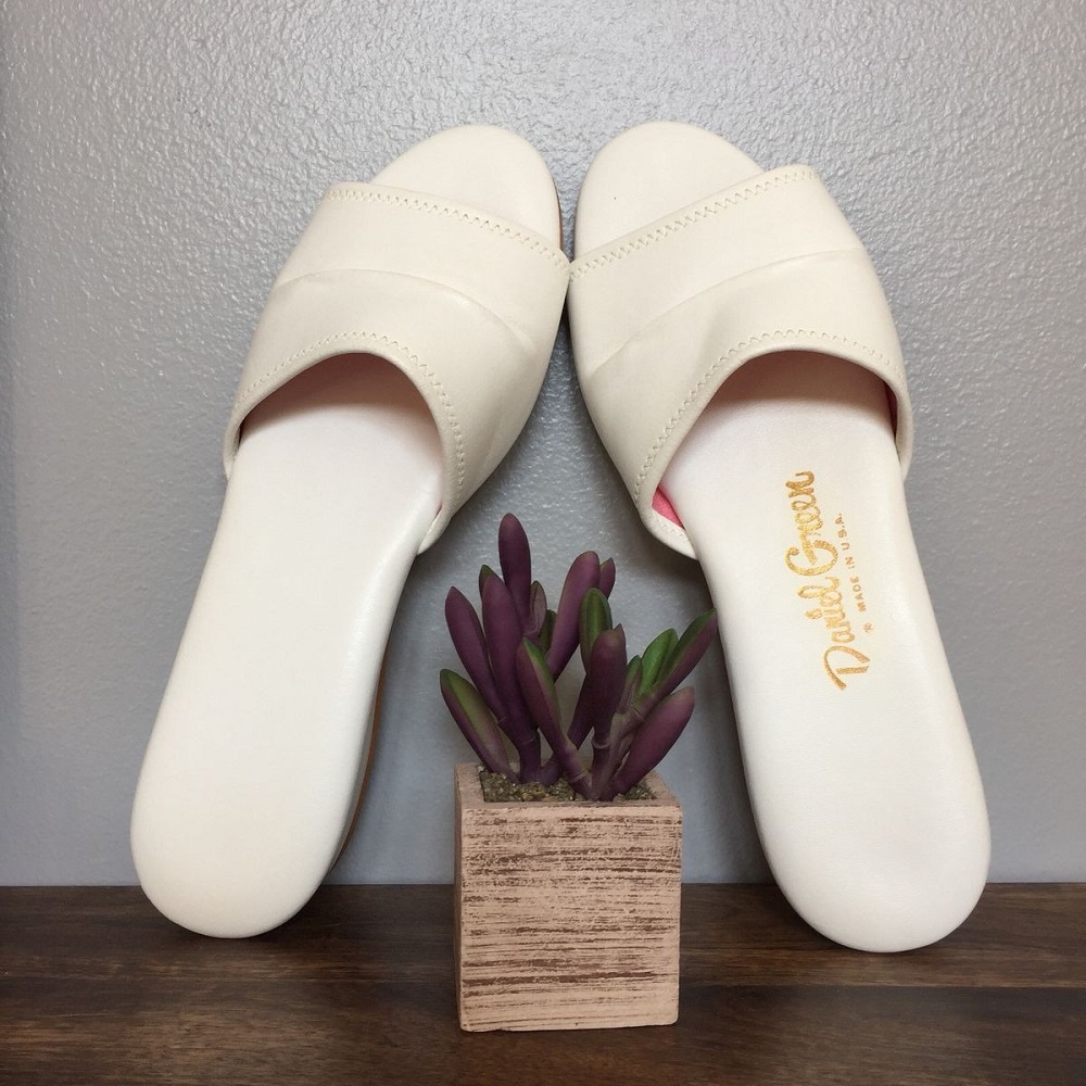 daniel green slippers