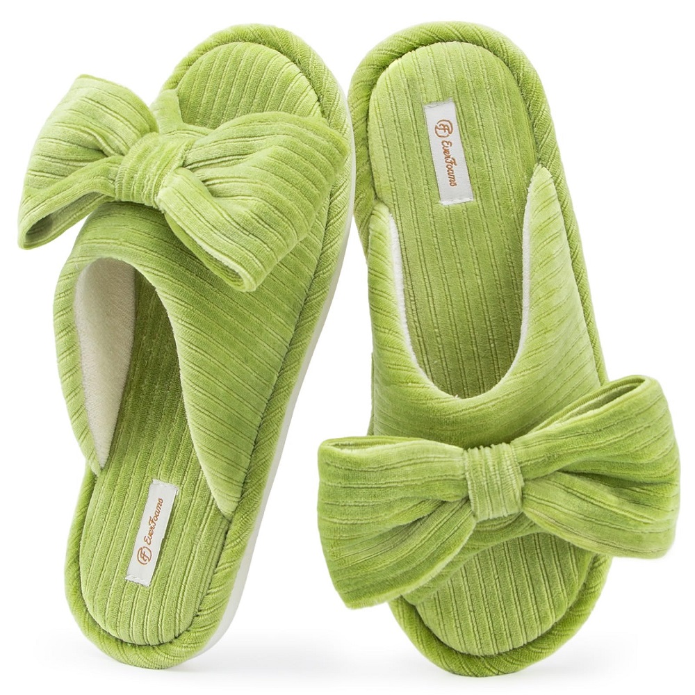 daniel green slippers