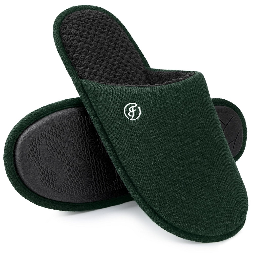 daniel green slippers