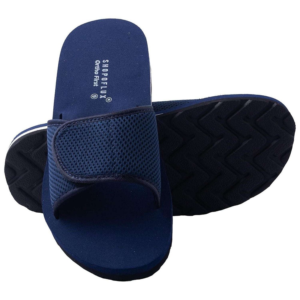orthopedic slippers