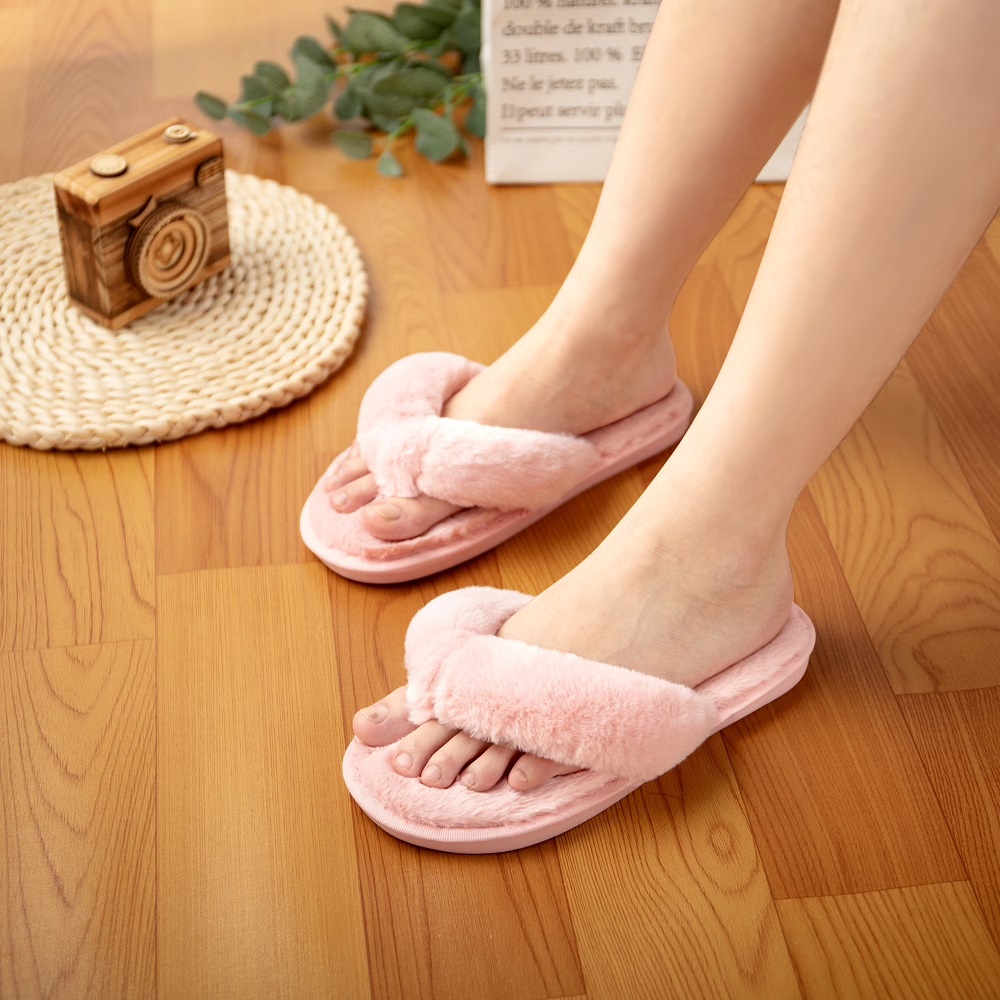 bedroom slippers