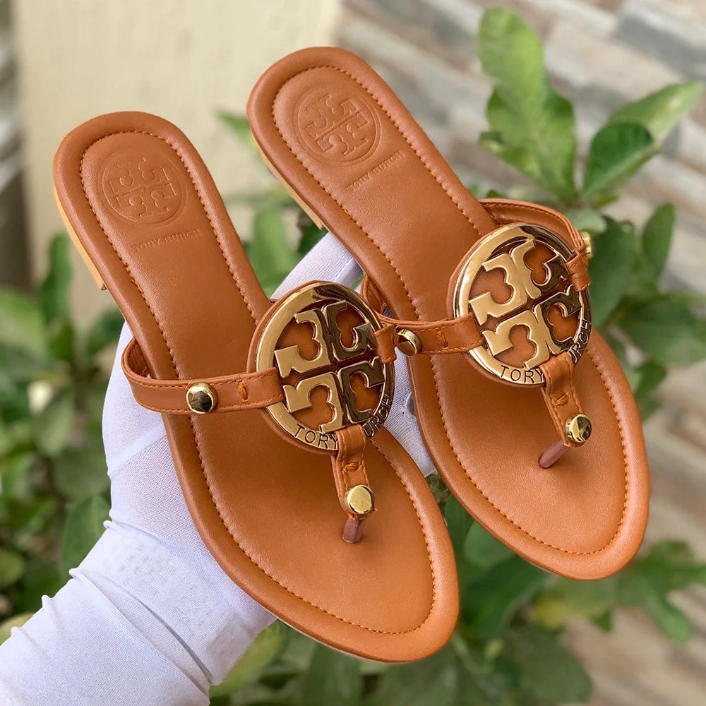 tory burch slippers