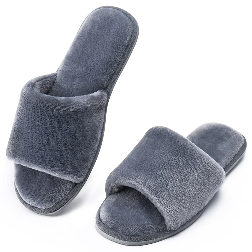 bedroom slippers