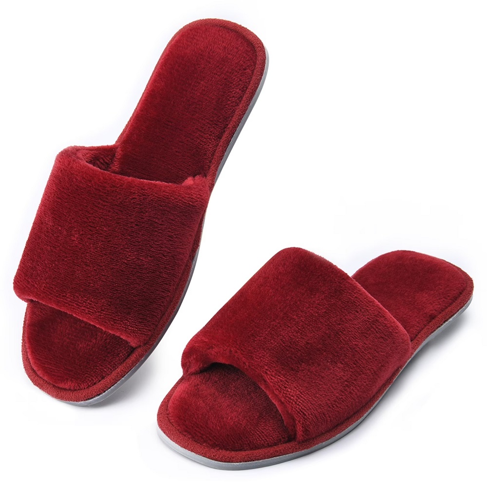 bedroom slippers
