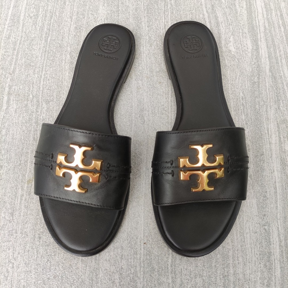 tory burch slippers