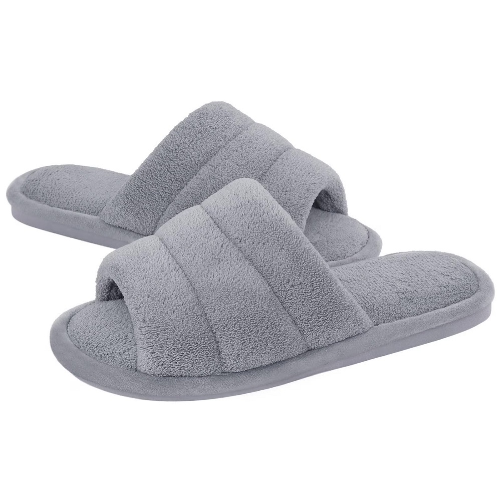 bedroom slippers