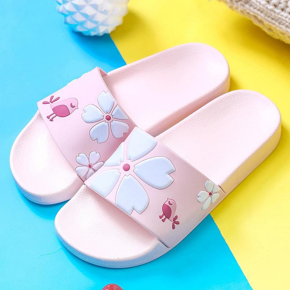 summer slippers