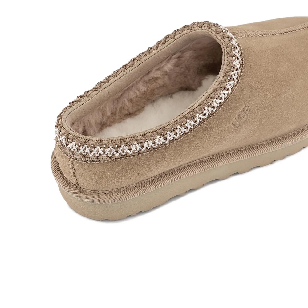 tasman slippers